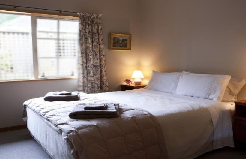 צימר Silver Peaks Lodge