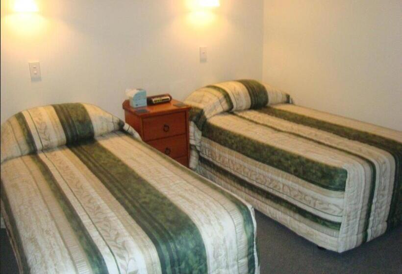 צימר Warkworth Country House