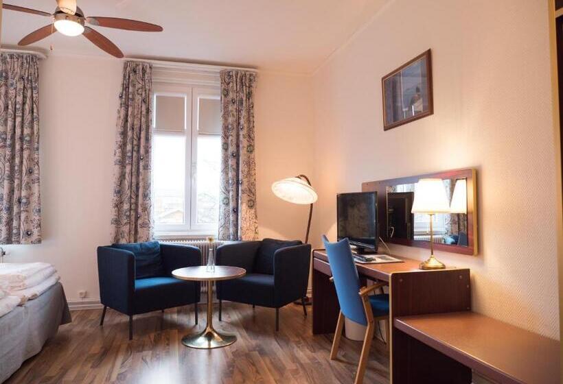 åberg Centralhotellet