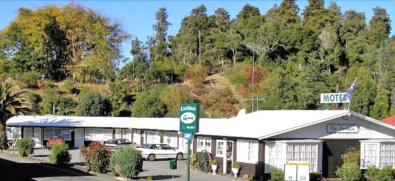 Coachman Motel