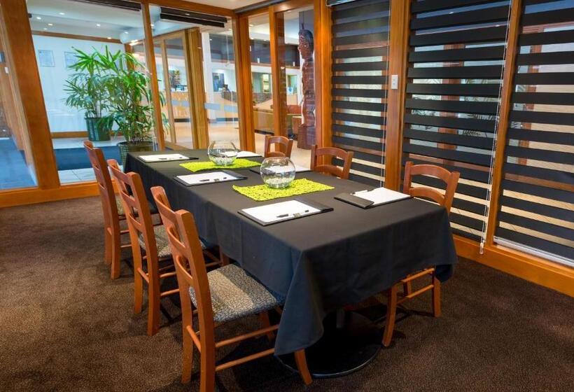 Copthorne Hotel Rotorua