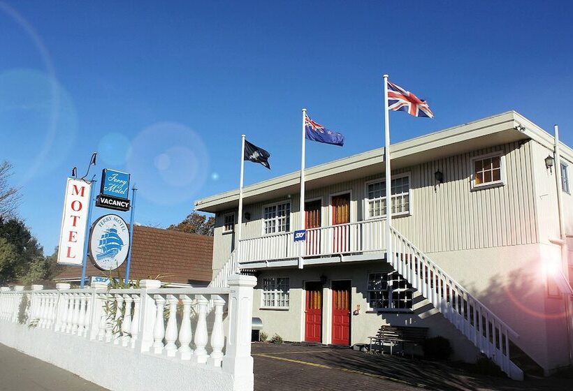 Ferry Motel
