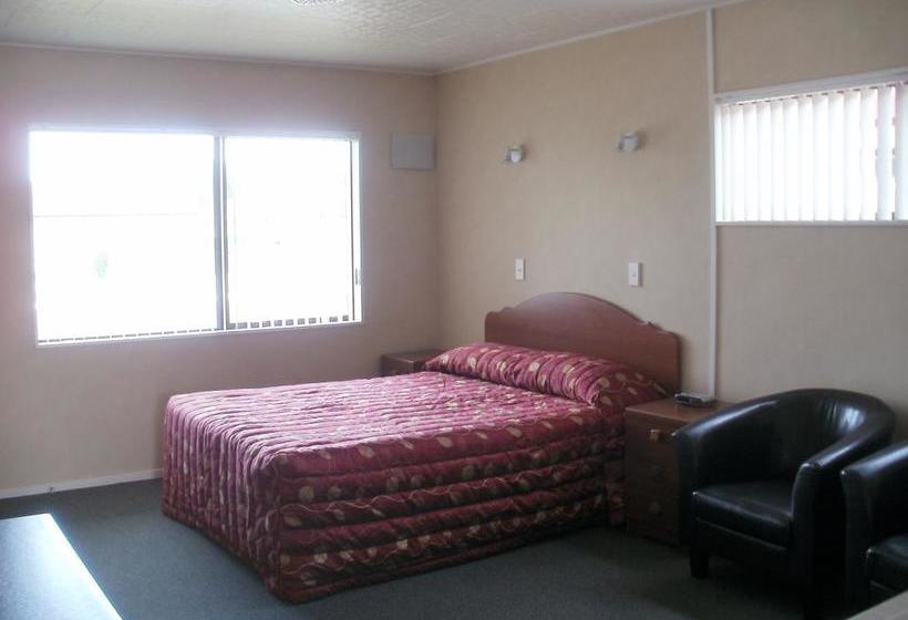Gloucester House Motel