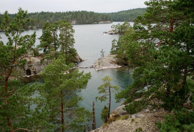 Tivedens Hostel Vandrarhem