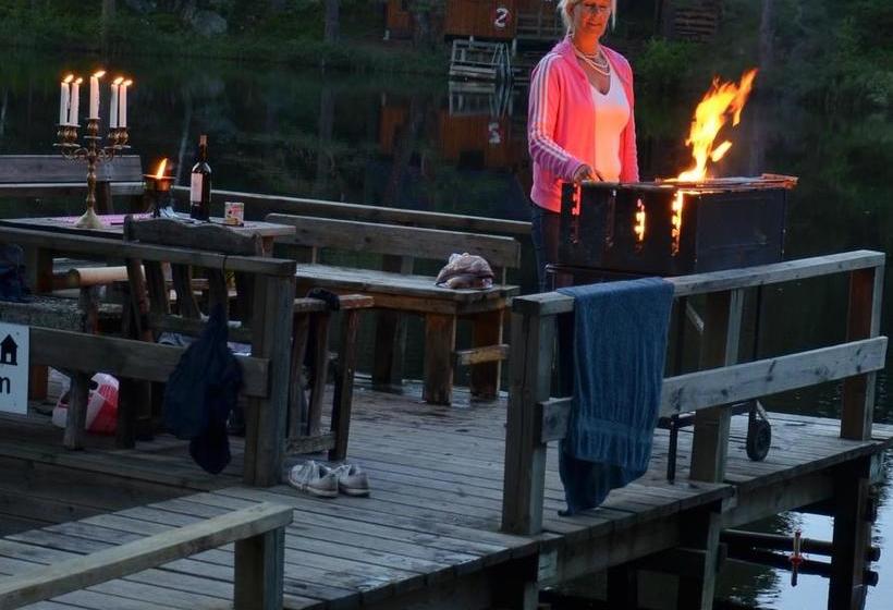 Tivedens Hostel Vandrarhem