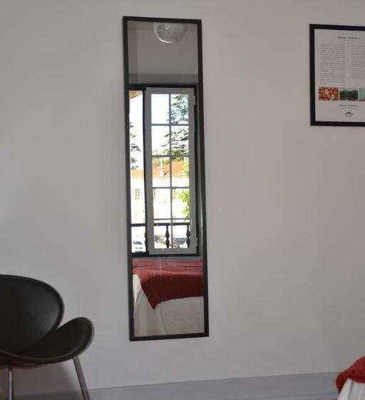 Hostel Rossio Alcobaça