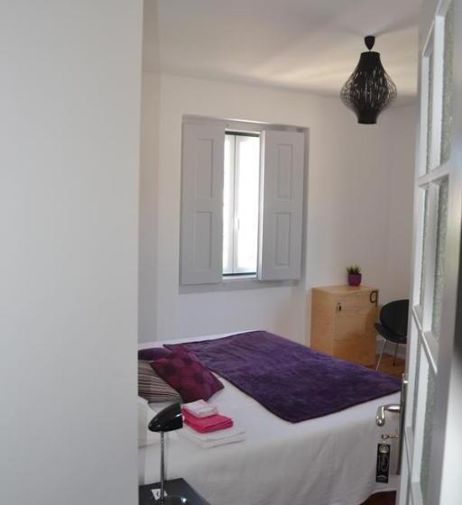 Hostel Rossio Alcobaça