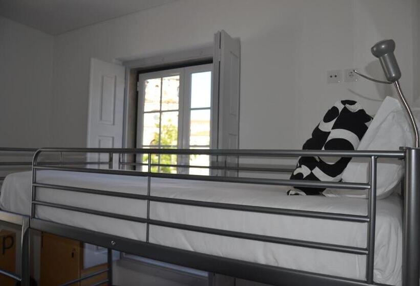Hostel Rossio Alcobaça