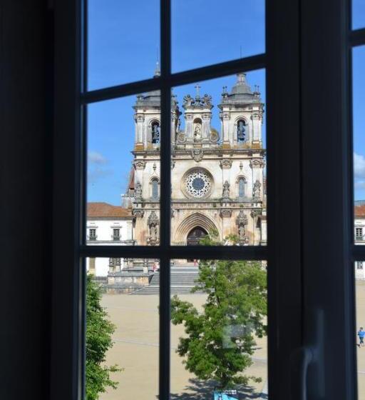 Hostel Rossio Alcobaça