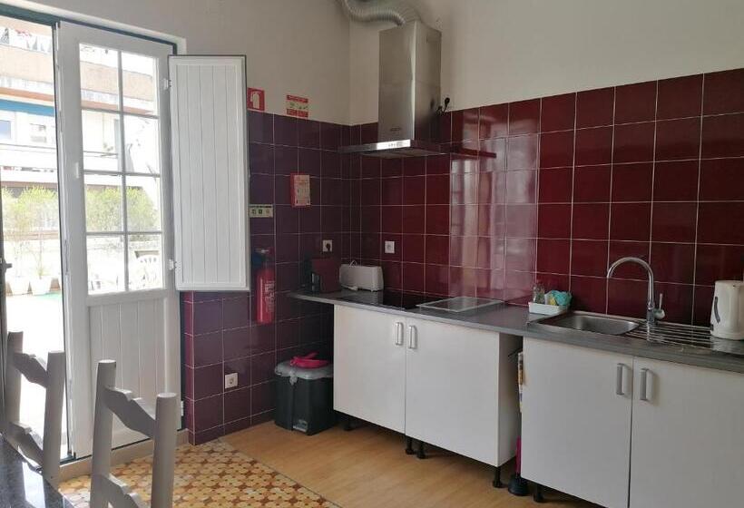 Hostel Rossio Alcobaça