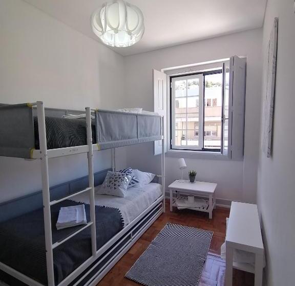 Hostel Rossio Alcobaça