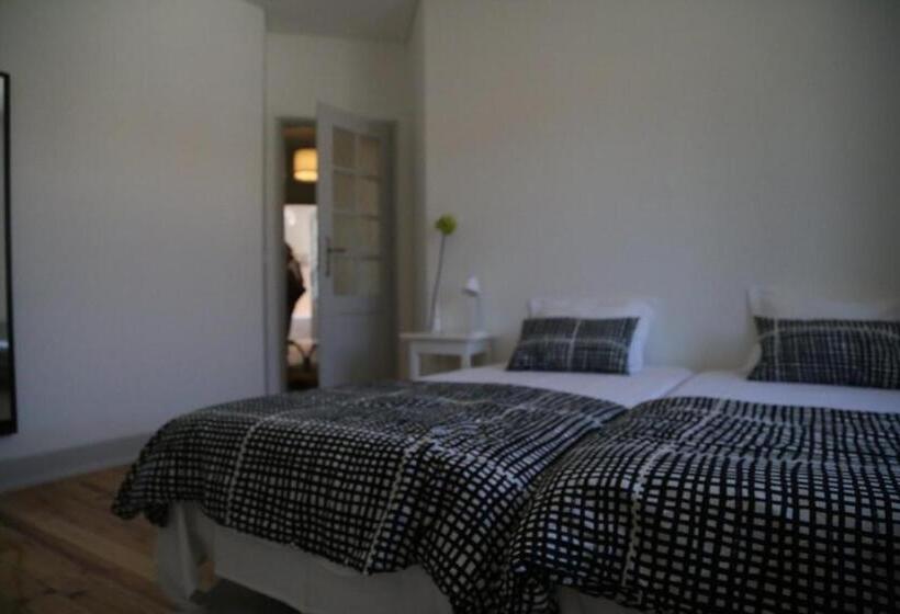 Hostel Rossio Alcobaça