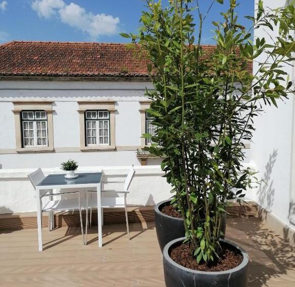 Hostel Rossio Alcobaça
