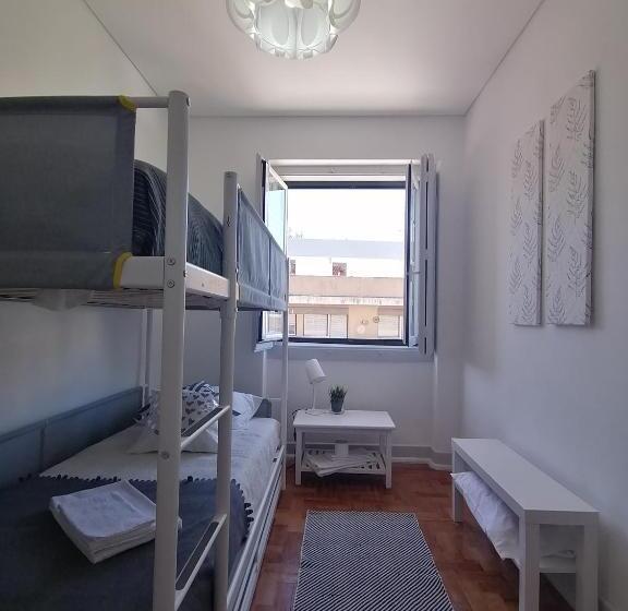 Hostel Rossio Alcobaça