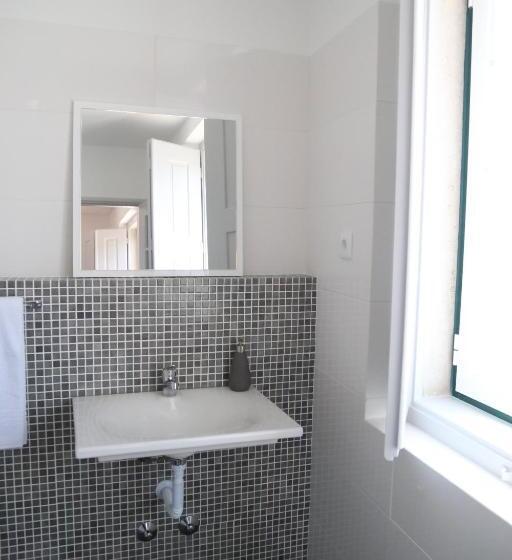 Hostel Rossio Alcobaça