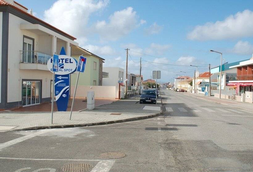 هتل Baleal Spot
