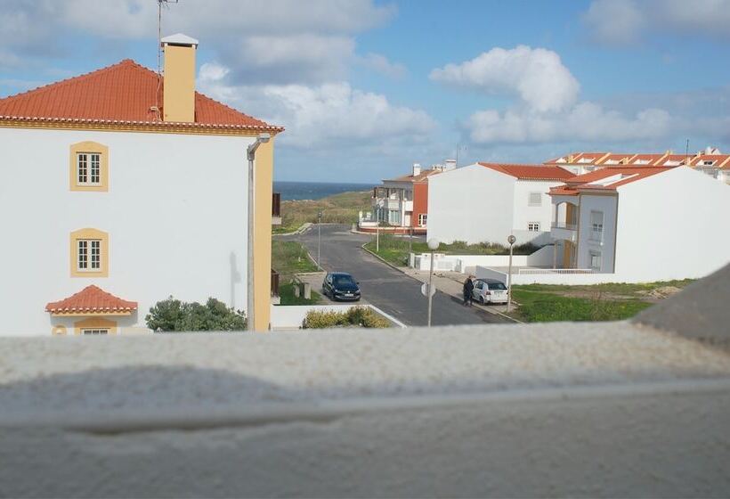 هتل Baleal Spot