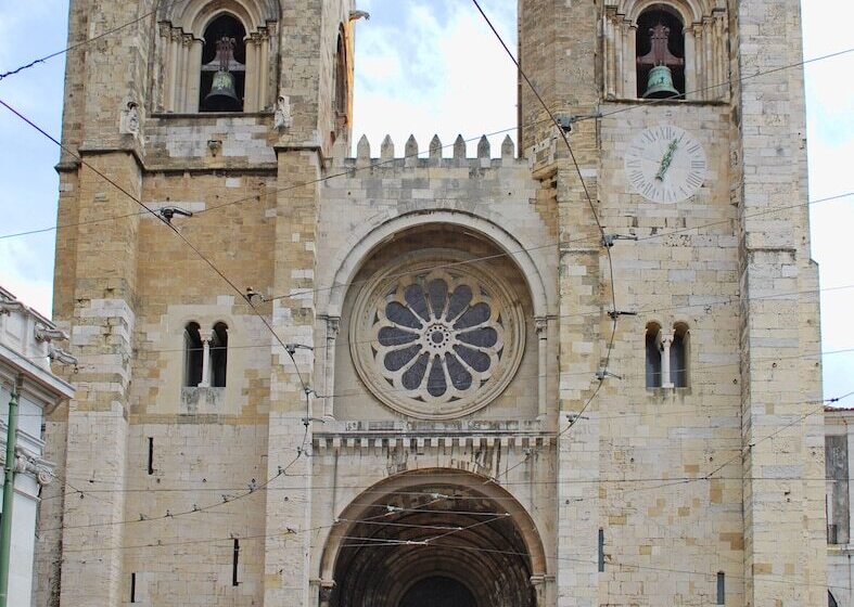 هتل Convento Do Salvador