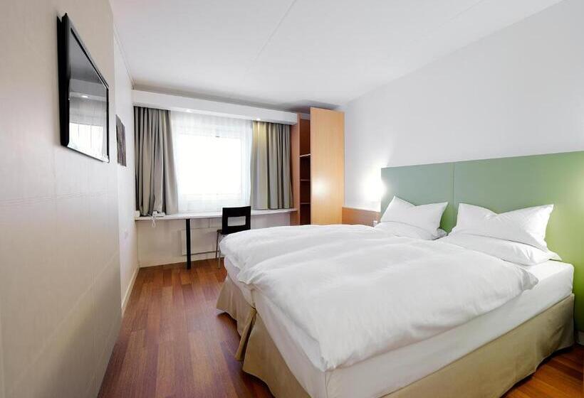 Fotos del hotel Good Morning Arlanda:  12