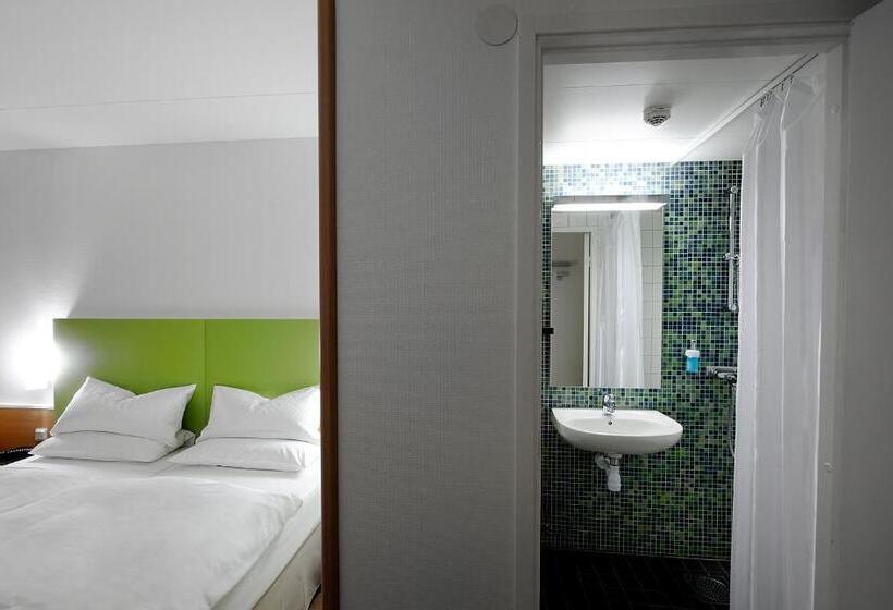 Fotos del hotel Good Morning Arlanda:  8