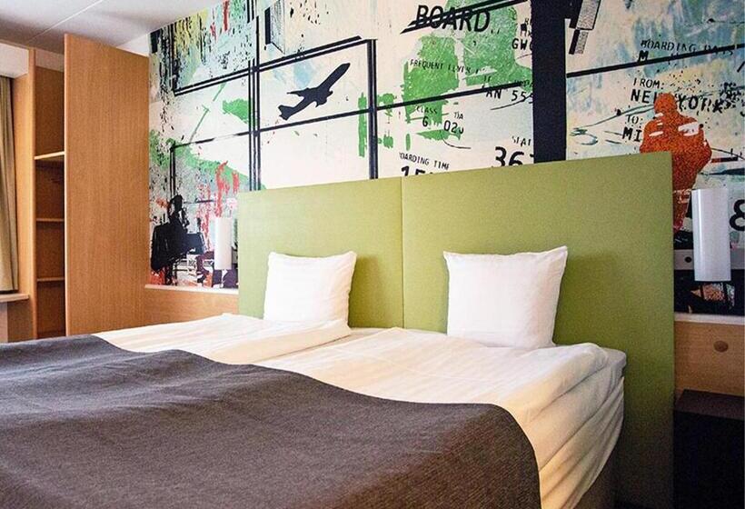 Fotos del hotel Good Morning Arlanda:  14