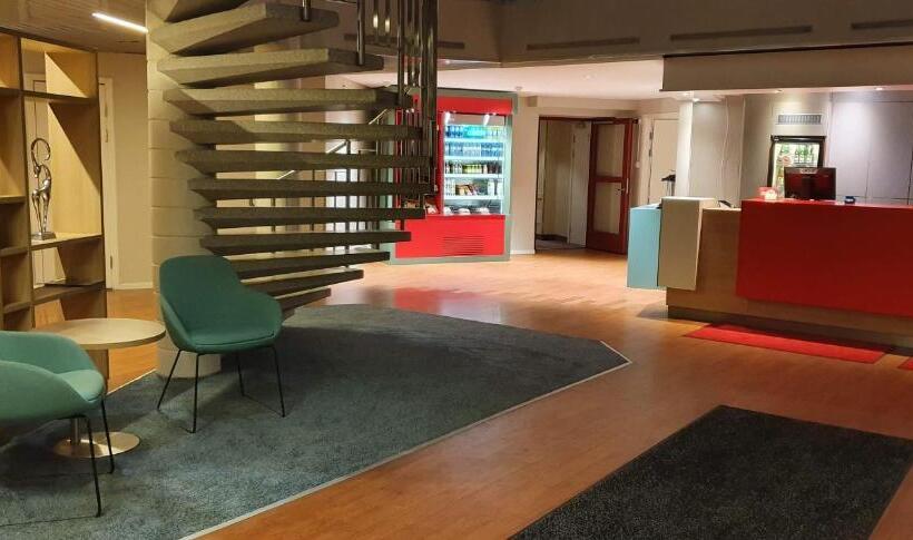 Fotos del hotel Good Morning Arlanda:  16