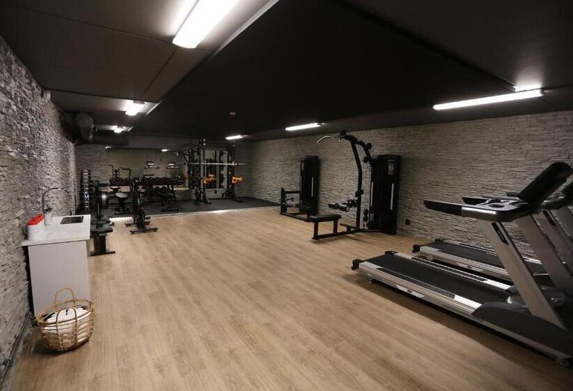 Fotos del hotel Good Morning Arlanda:  4