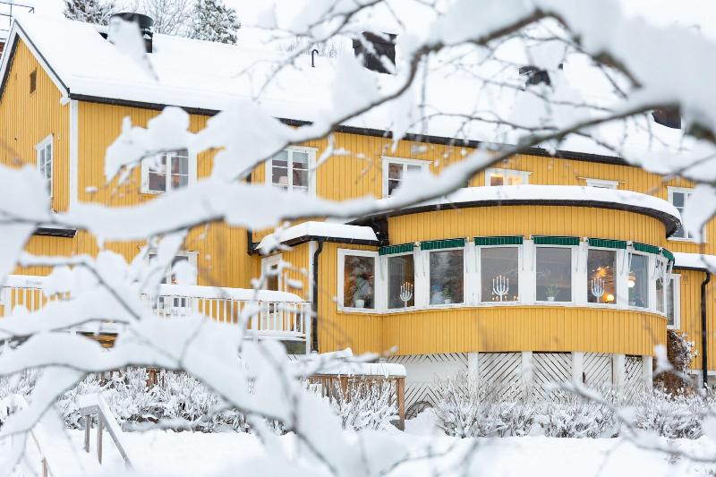 هتل L åre Fjällsätra