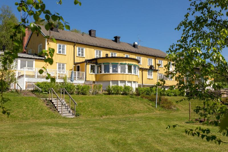 هتل L åre Fjällsätra