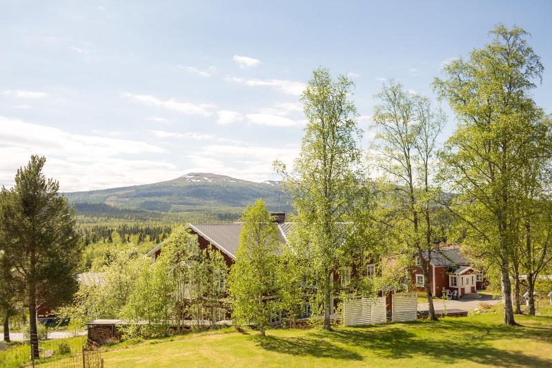 هتل L åre Fjällsätra