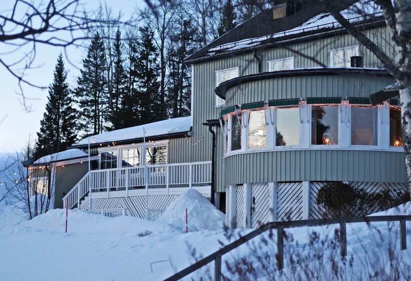هتل L åre Fjällsätra