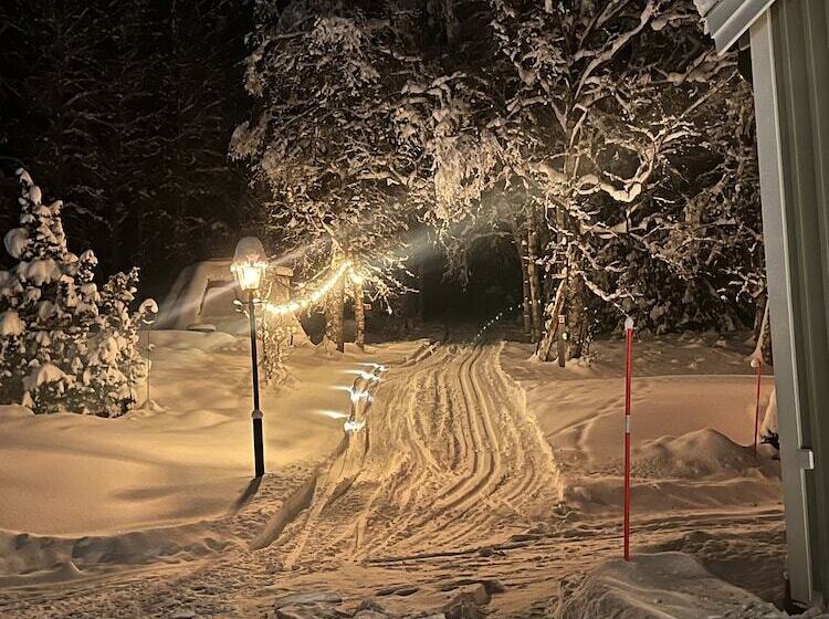 هتل L åre Fjällsätra