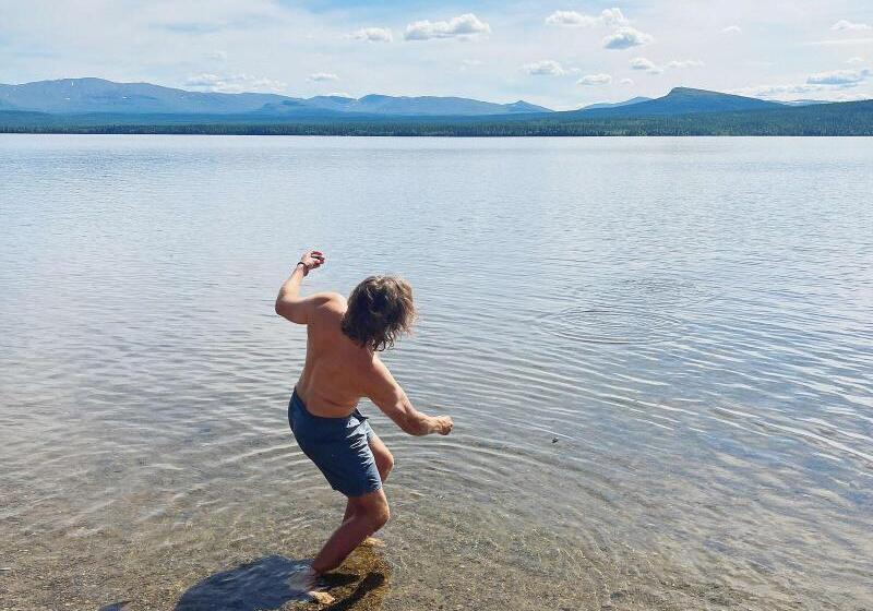 هتل L åre Fjällsätra