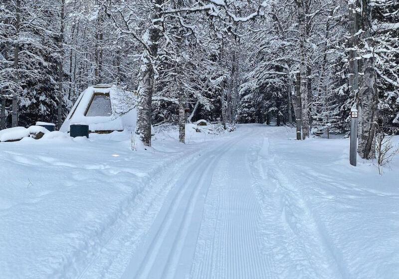 هتل L åre Fjällsätra
