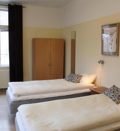 Stationshusets Hotell Och Café Fd Hotell Lilla Station