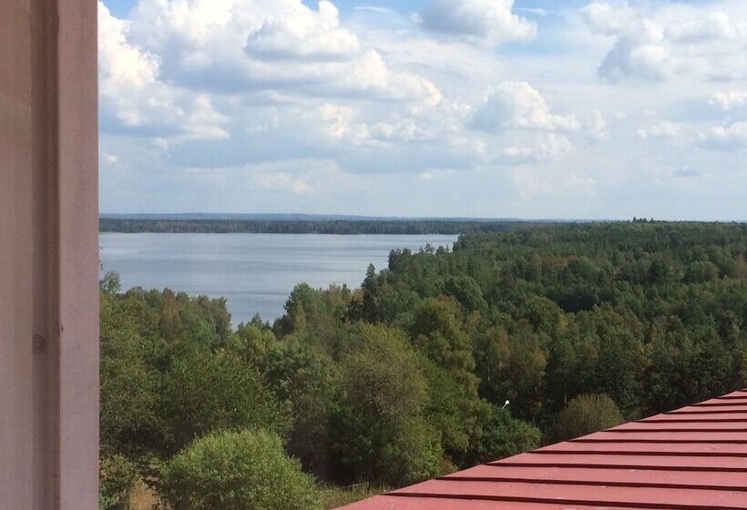 هتل L Paradis