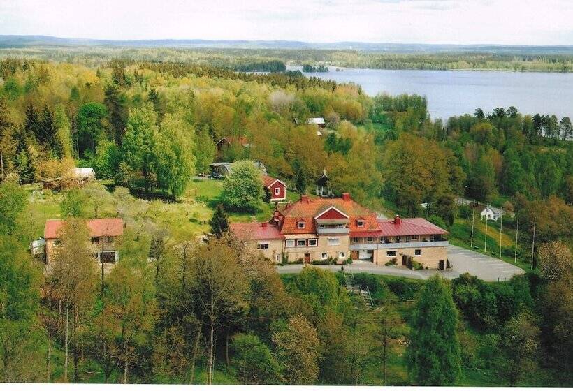 هتل L Paradis