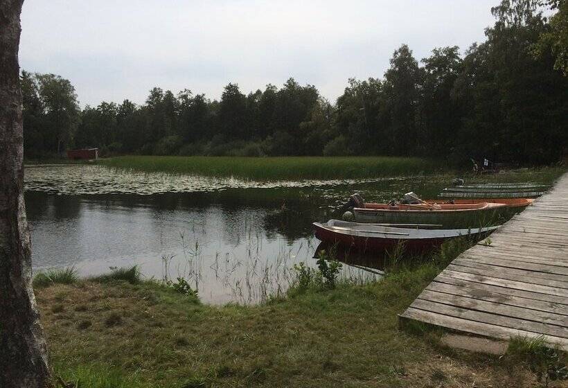 هتل L Paradis