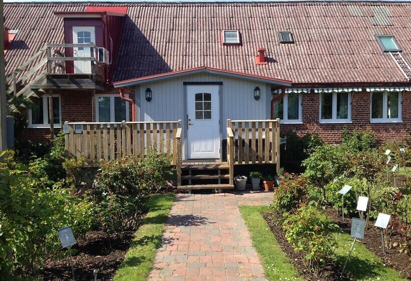 هتل L Turistgården I Simrishamn