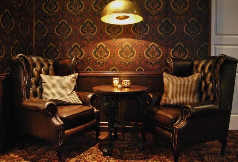 Laholms Stadshotell