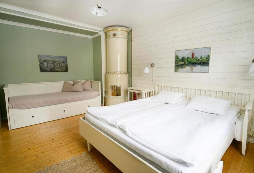 هتل ölme Prästgård Gästgiveri