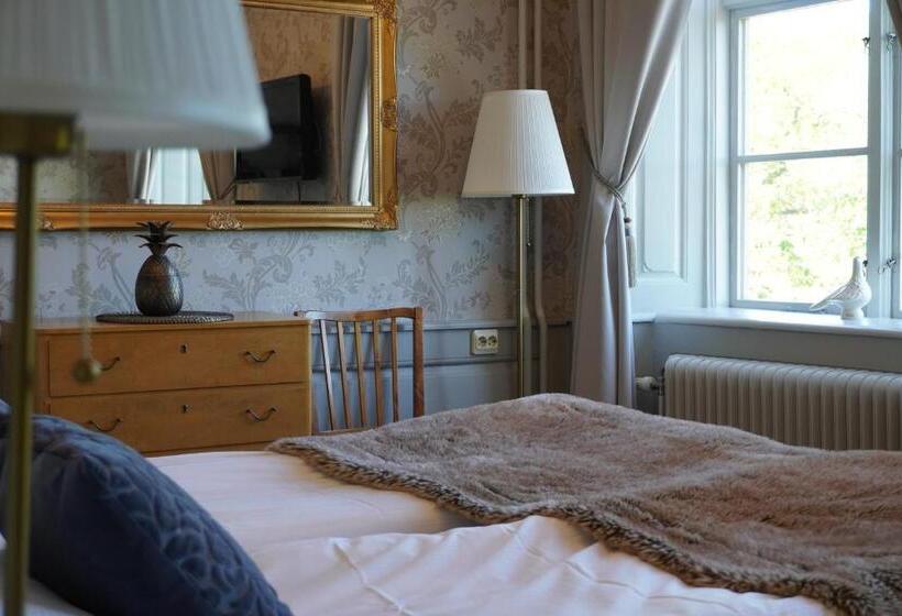 هتل Stjärnholmsslott