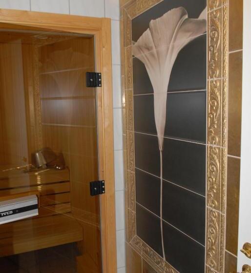 هتل Svefi Vandrarhem   Hostel