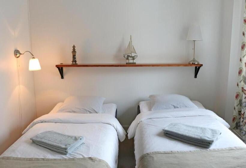 هتل Svefi Vandrarhem   Hostel