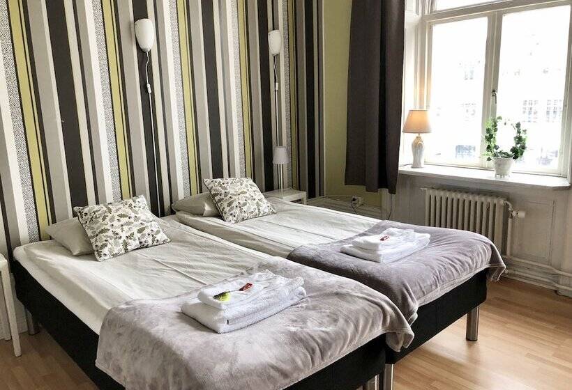 Järnvägshotellet