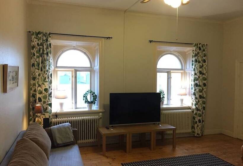 Järnvägshotellet