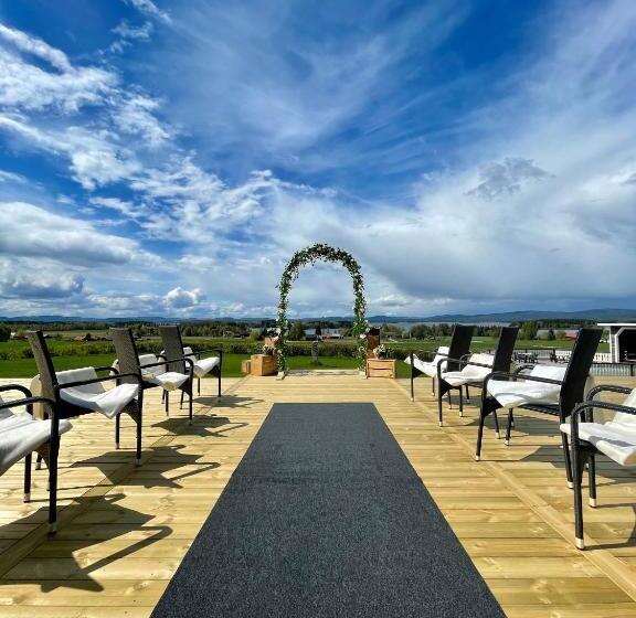Kungshaga Hotell
