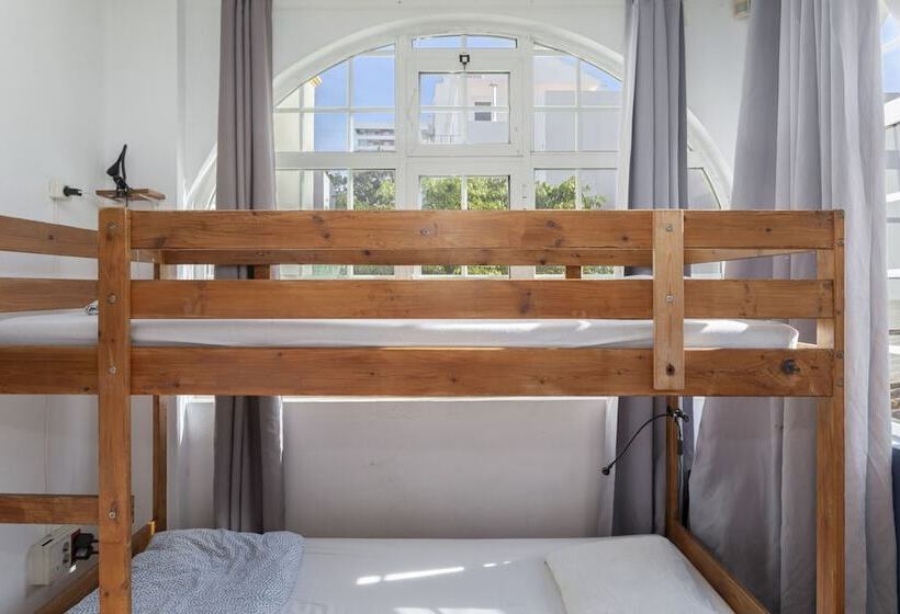 Le Penguin Hostel