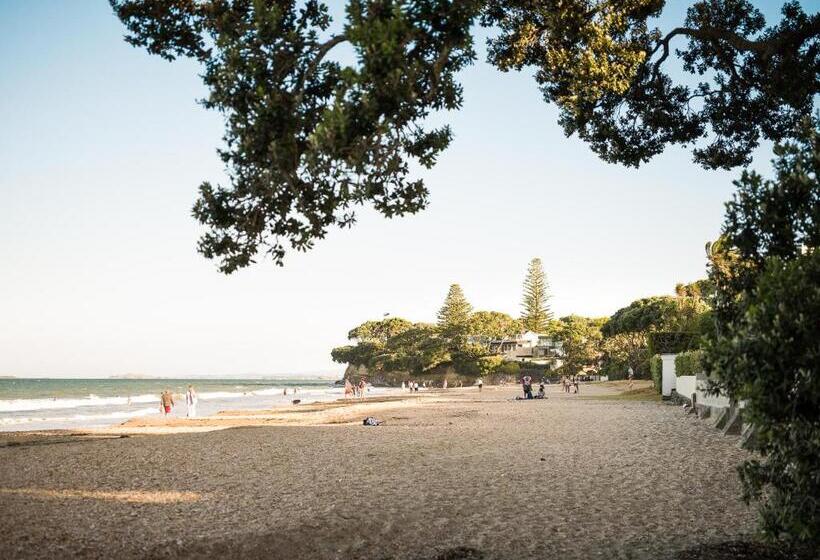 Motel Carnmore Hotel Takapuna