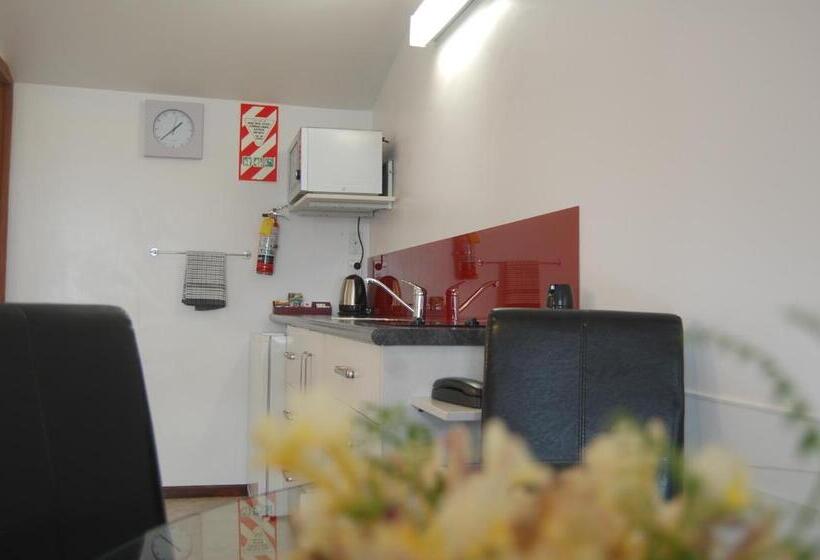 مُتل Gateway Motor Lodge  Wanganui